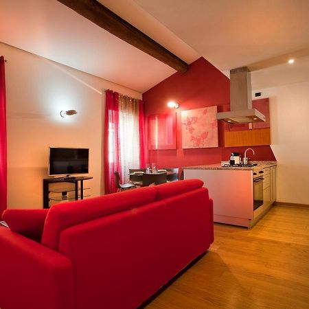 Filarmonico Suites Verona Exterior photo