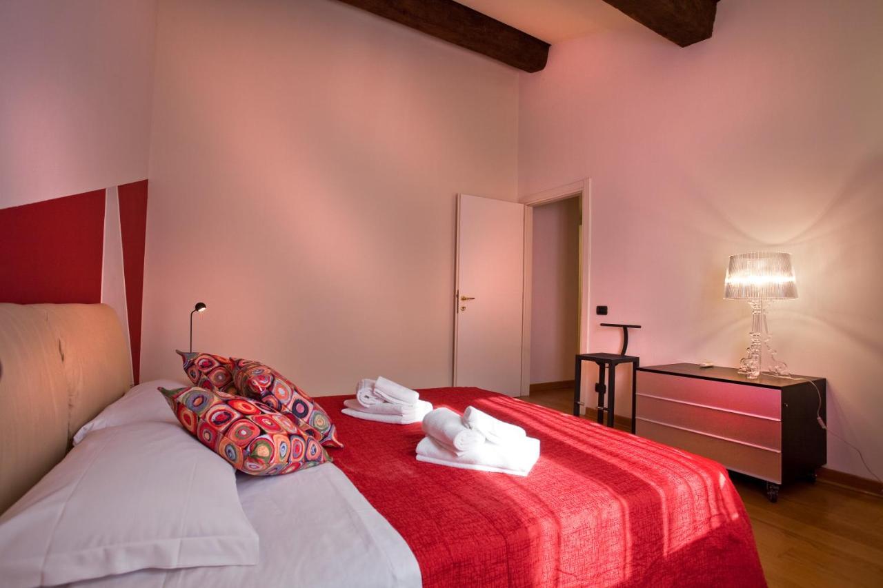Filarmonico Suites Verona Exterior photo