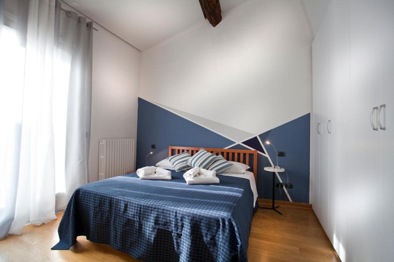Filarmonico Suites Verona Exterior photo